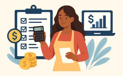 ¿Qué gastos son deducibles para pequeños negocios y autónomos?